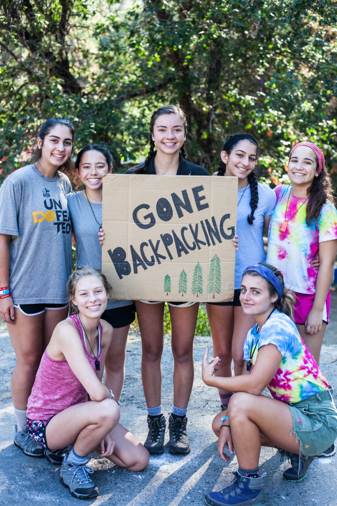 Overnight summer camps in California like YSSC create ah-ha moments